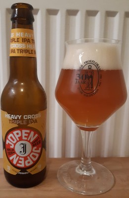 potjebier's photo of Heavy Cross
