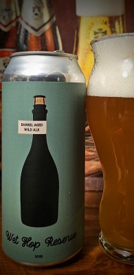 drpimento's photo of Wet Hop Reserve