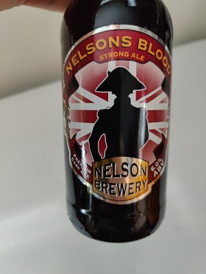 AndySnow's photo of Nelsons Blood