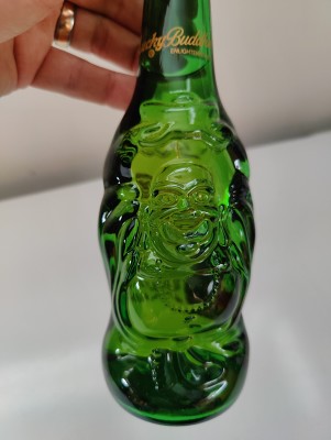 AndySnow's photo of Lucky Beer (Lucky Buddha)