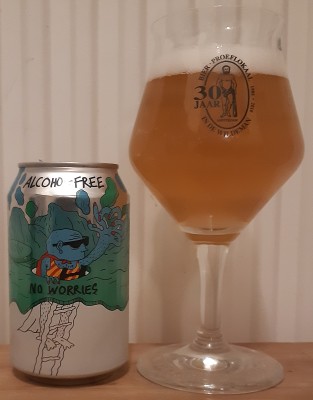 potjebier's photo of No Worries