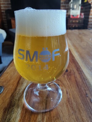AndySnow's photo of Dimmig Starköl