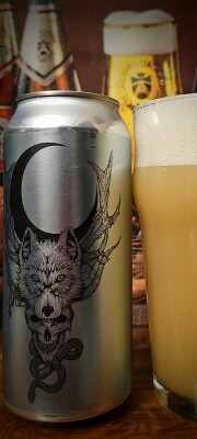 drpimento's photo of Frost American Pale Ale