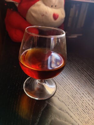 AndySnow's photo of Harvest Ale - Matured In Lagavulin Whisky Casks