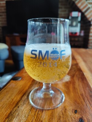 AndySnow's photo of Surte Lager