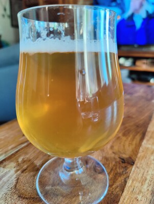 AndySnow's photo of Fresh Hop 2023