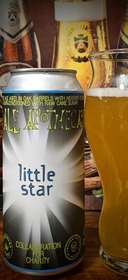 drpimento's photo of Little Star