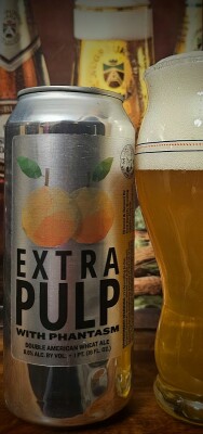 drpimento's photo of Extra Pulp with Phantasm