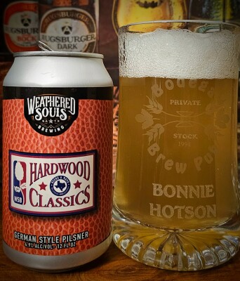 drpimento's photo of Hardwood Classic