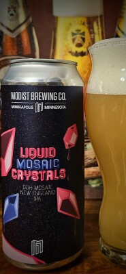 drpimento's photo of Liquid Mosaic Crystals