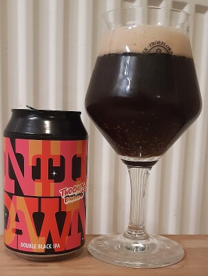 potjebier's photo of Until Dawn