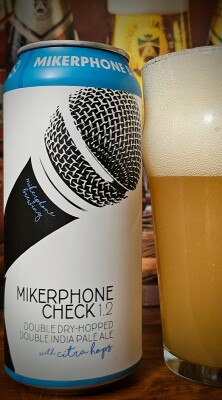 drpimento's photo of Mikerphone Check 1, 2
