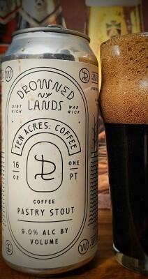 drpimento's photo of Ten Acres: Coffee