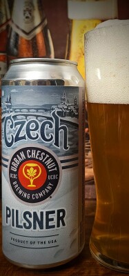 drpimento's photo of Czech Pilsner