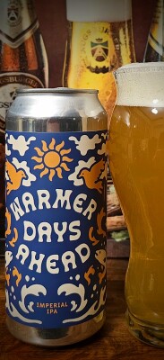 drpimento's photo of Warmer Days Ahead