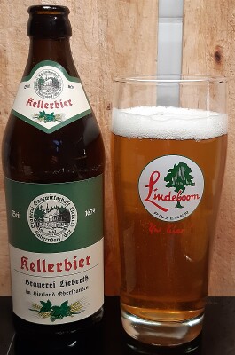 potjebier's photo of Kellerbier