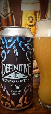 drpimento's photo of Float