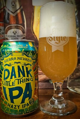 drpimento's photo of Dank Little Thing