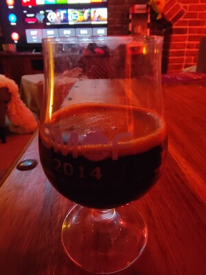 AndySnow's photo of Robust Porter