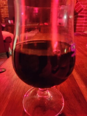 AndySnow's photo of Bloodofjupiter Just Let Porter Burn (6.6%)