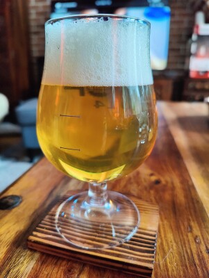AndySnow's photo of Jul med Bryggverket