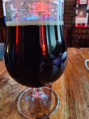 AndySnow's photo of Dunkel Vinter