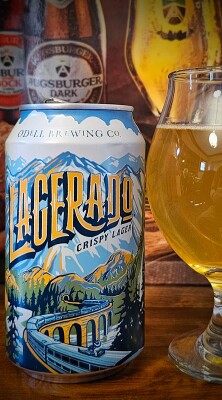 drpimento's photo of Lagerado