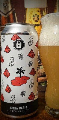 drpimento's photo of Citra Oasis