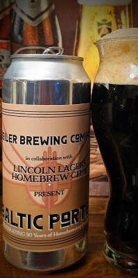 drpimento's photo of Baltic Porter