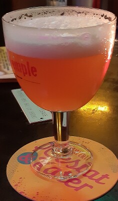 potjebier's photo of Radiant Haze