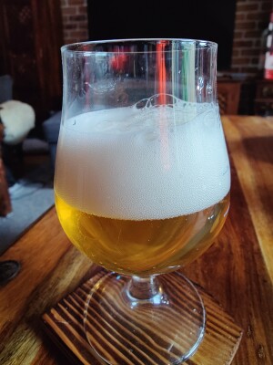 AndySnow's photo of IPA