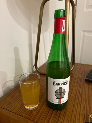 Szeppp's photo of Sidra Natural
