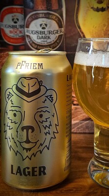 drpimento's photo of Lager