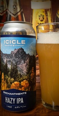 drpimento's photo of Enchantments #17 - Argonaut