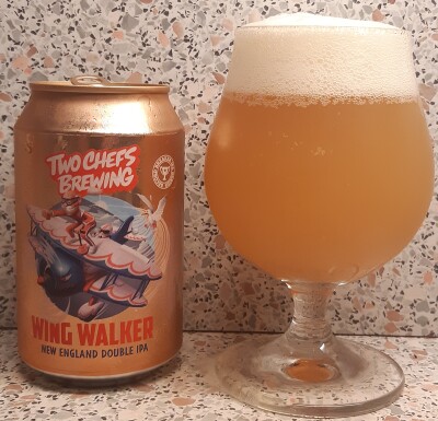 potjebier's photo of Wing Walker