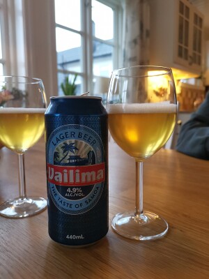 arvidspiny's photo of Vailima