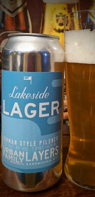 drpimento's photo of Lakeside Lager