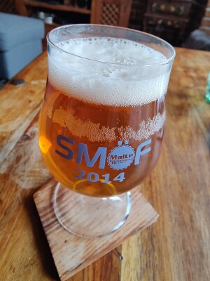 AndySnow's photo of Braumeister Bock