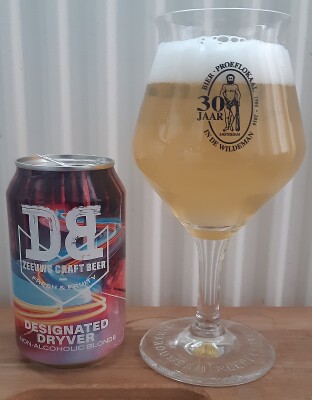 potjebier's photo of Designated Dryver