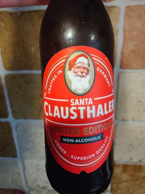 AndySnow's photo of Santa Clausthaler