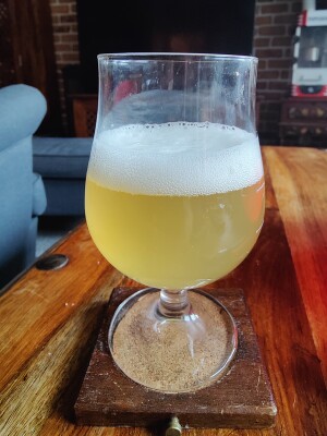 AndySnow's photo of Citra Royale