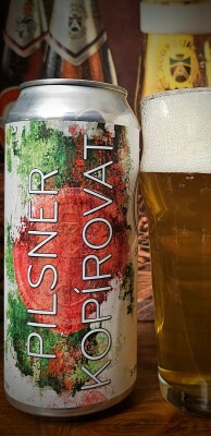 drpimento's photo of Pilsner Kopírovat