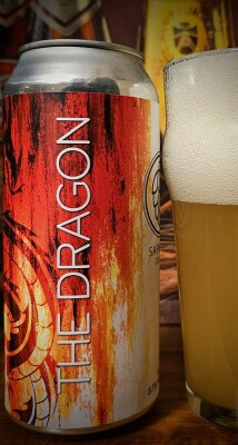 drpimento's photo of The Dragon
