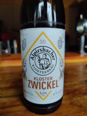 AndySnow's photo of Kloster Zwickel
