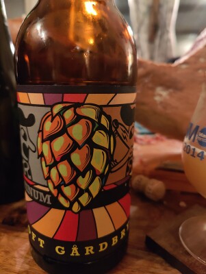 AndySnow's photo of MBCC'19 Platinum Gold
