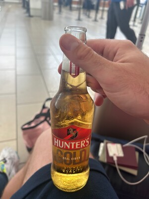 Szeppp's photo of Hunters Gold