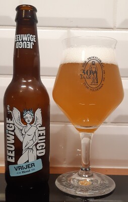 potjebier's photo of Vrijer Blond