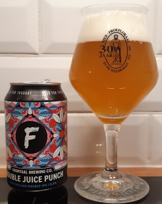 potjebier's photo of Double Juice Punch