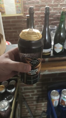 Koelschtrinker's photo of Caramel Drives Me Nuts