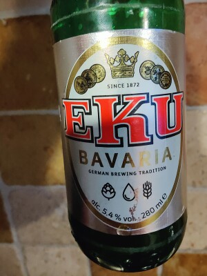 AndySnow's photo of EKU Bavaria (Seychelles)